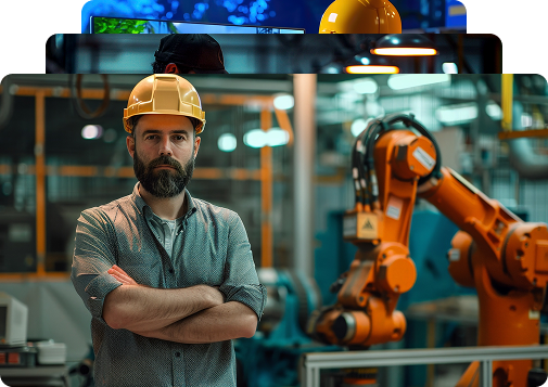 Automate video creation across plants to speed up workforce training.